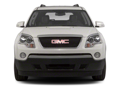2010 GMC Acadia SLT-2