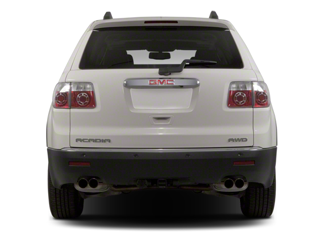 2010 GMC Acadia SLT-2