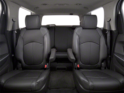 2010 GMC Acadia SLT-2