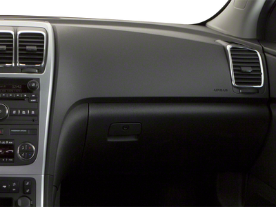 2010 GMC Acadia SLT-2