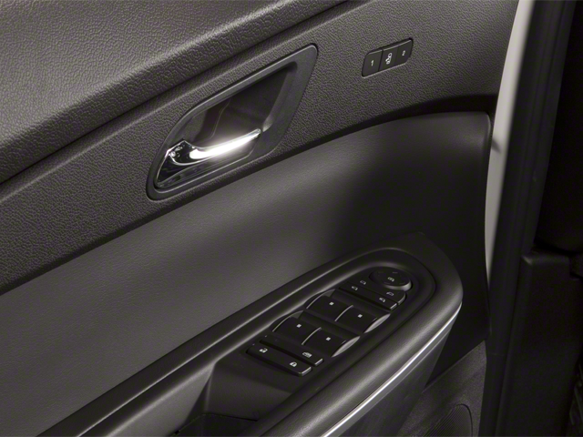 2010 GMC Acadia SLT-2