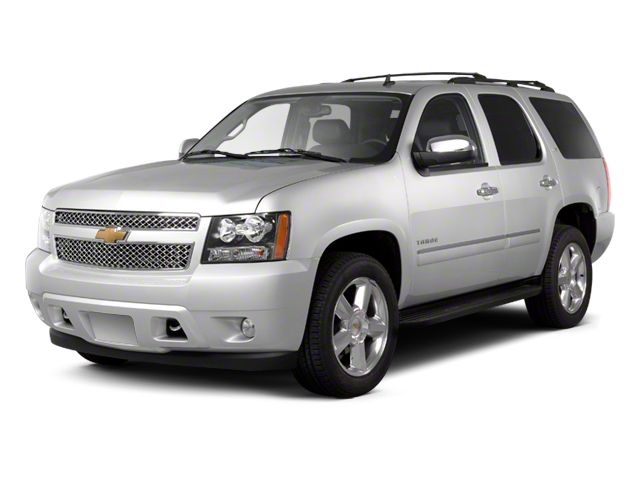 2011 Chevrolet Tahoe Base