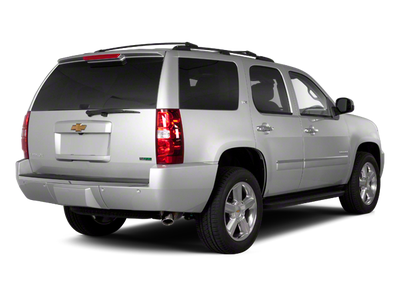 2011 Chevrolet Tahoe Base