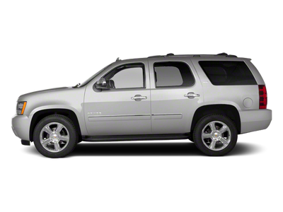 2011 Chevrolet Tahoe Base