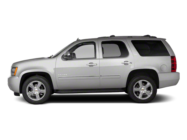 2011 Chevrolet Tahoe Base