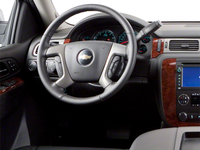 2011 Chevrolet Tahoe Base