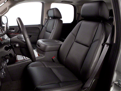 2011 Chevrolet Tahoe Base