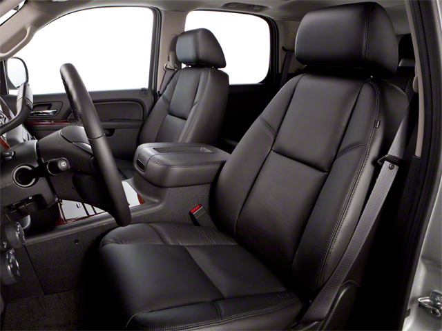 2011 Chevrolet Tahoe Base