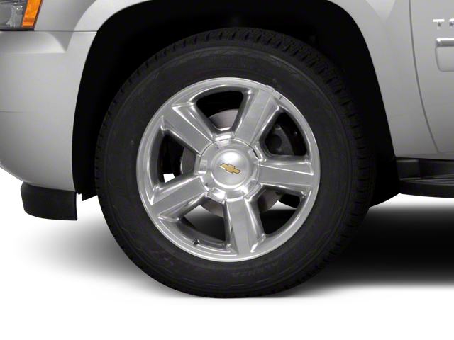 2011 Chevrolet Tahoe Base