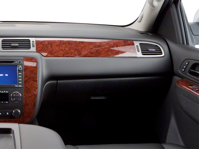 2011 Chevrolet Tahoe Base