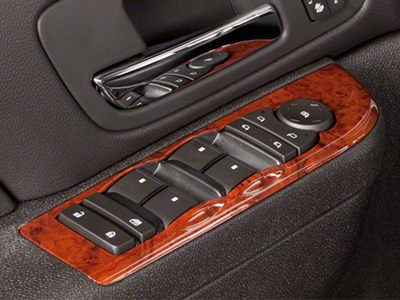 2011 Chevrolet Tahoe Base