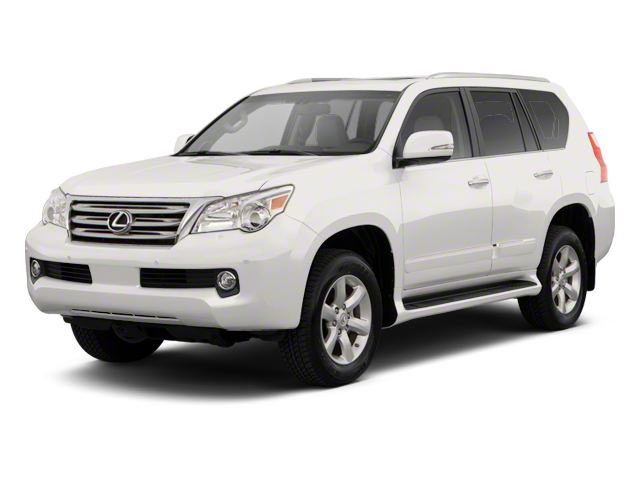 2011 Lexus GX 460 Premium