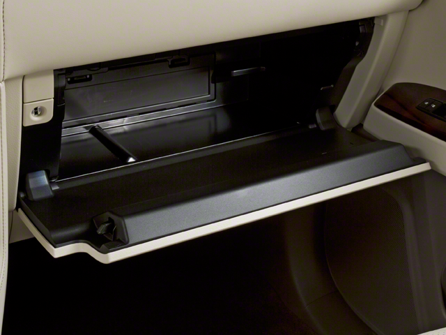 2011 Lexus GX 460 Premium