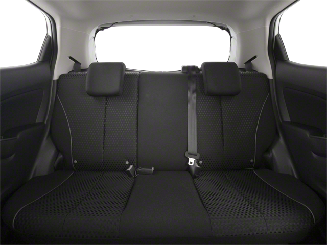 2011 Mazda Mazda2 Touring