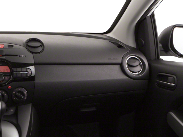 2011 Mazda Mazda2 Touring