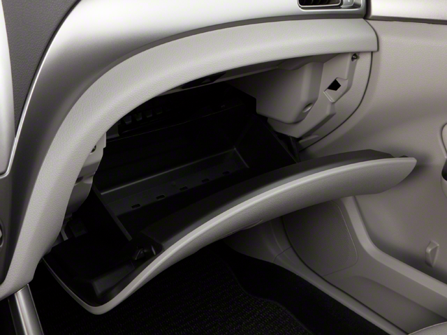 2011 Subaru Forester 2.5X