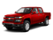 2012 Chevrolet Colorado Base