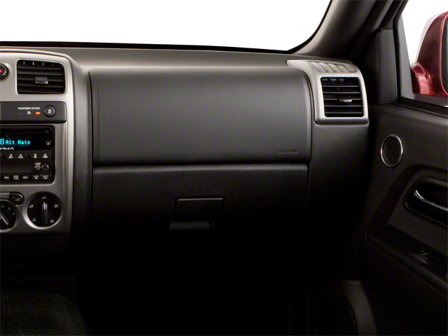 2012 Chevrolet Colorado Base