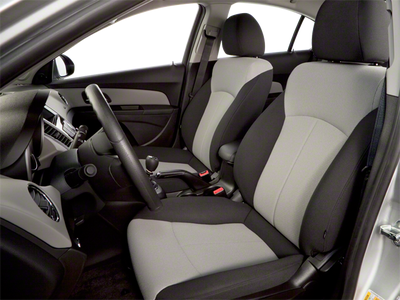 2012 Chevrolet Cruze Base