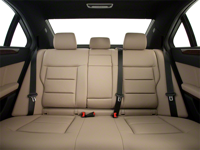 2013 Mercedes-Benz E-Class E 350 4MATIC®