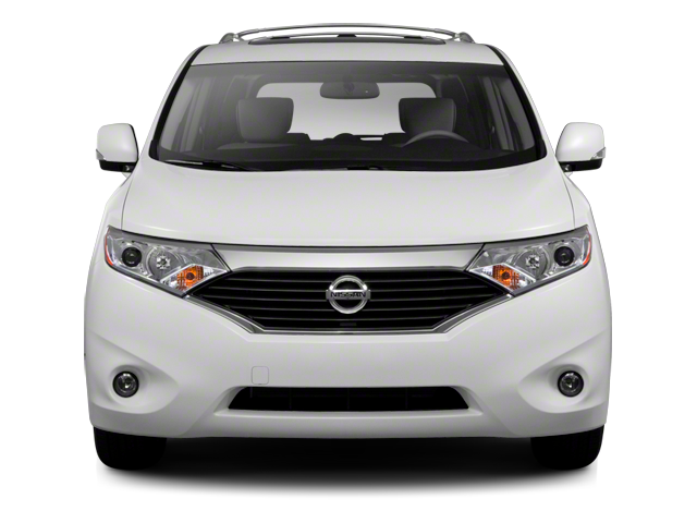 2013 Nissan Quest 3.5 S