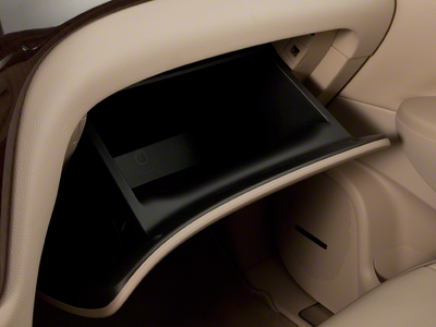 2013 Nissan Quest 3.5 S