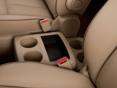 2013 Nissan Quest 3.5 S