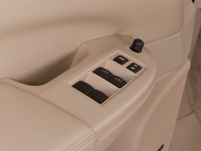 2013 Nissan Quest 3.5 S