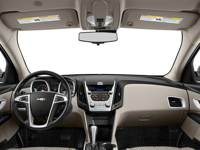 2014 Chevrolet Equinox Base