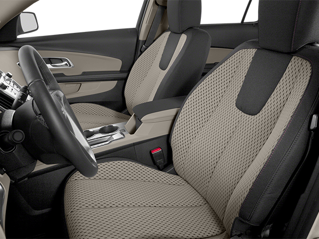 2014 Chevrolet Equinox Base