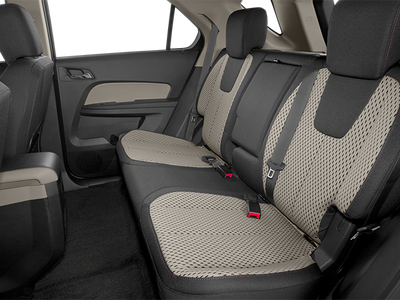2014 Chevrolet Equinox Base