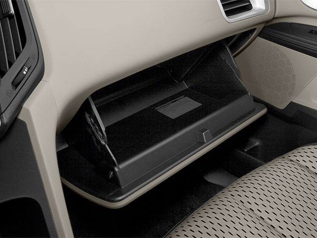 2014 Chevrolet Equinox Base