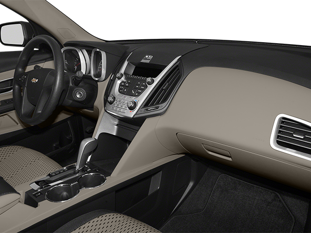 2014 Chevrolet Equinox Base