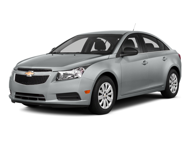 2014 Chevrolet Cruze 2LT Auto's photo