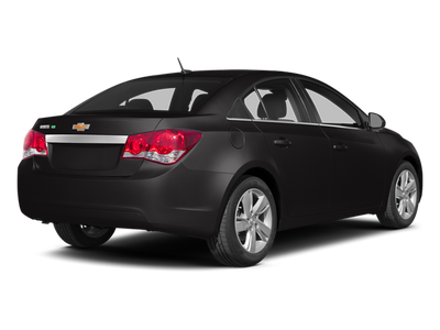 2014 Chevrolet Cruze Base