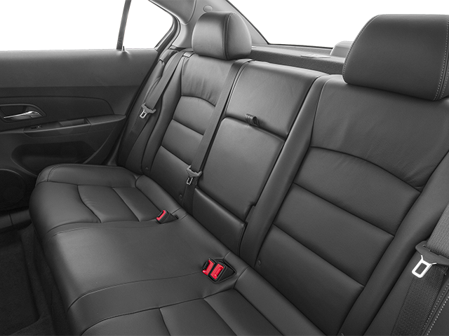 2014 Chevrolet Cruze Base