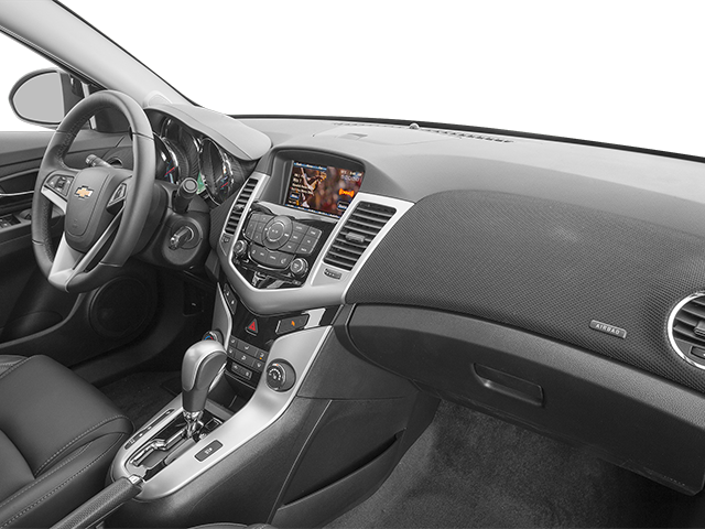 2014 Chevrolet Cruze Base
