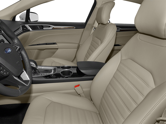 2014 Ford Fusion Hybrid SE