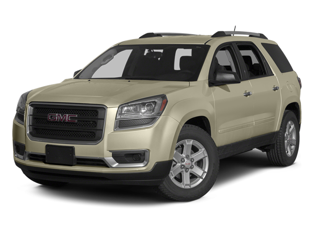 2014 GMC Acadia AWD SLE1's photo
