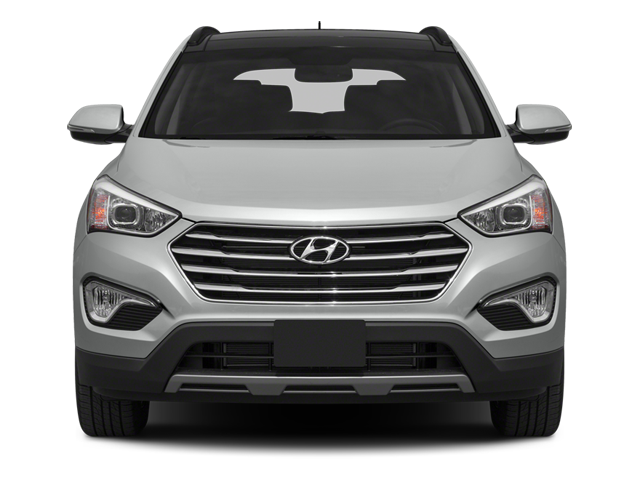 2014 Hyundai Santa Fe Limited
