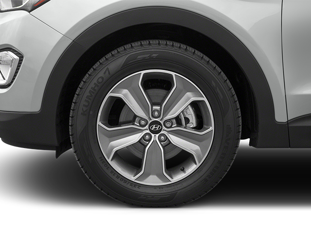 2014 Hyundai Santa Fe Limited