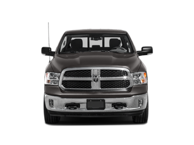 2014 RAM 1500 Lone Star