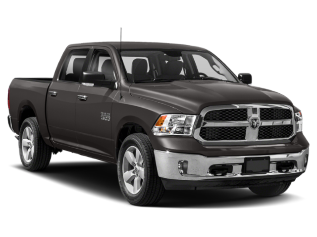 2014 RAM 1500 Lone Star