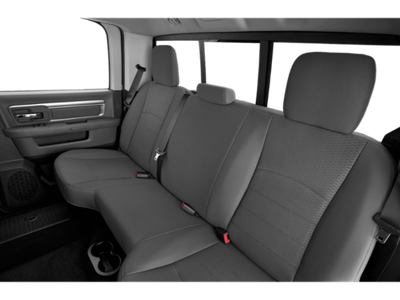 2014 RAM 1500 Lone Star