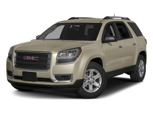2015 GMC Acadia Base