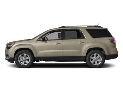 2015 GMC Acadia Base