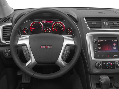 2015 GMC Acadia Base