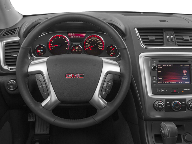 2015 GMC Acadia Base