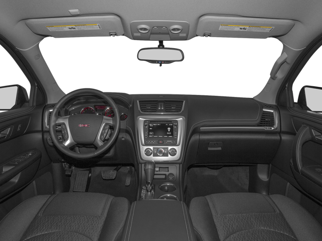 2015 GMC Acadia Base