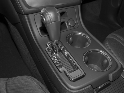 2015 GMC Acadia Base